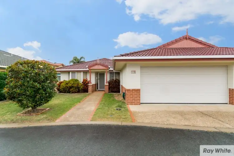 Main view of Homely townhouse listing, 19/129 Albany Creek Road, Aspley QLD 4034