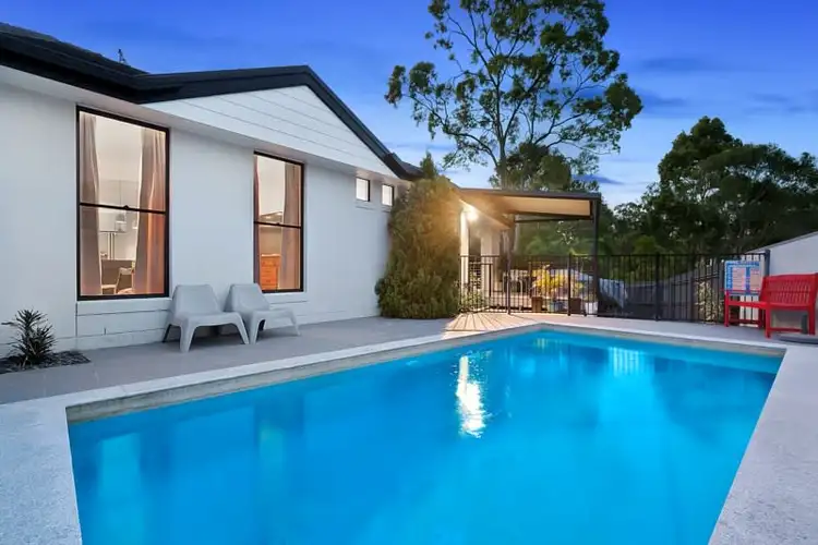 Main view of Homely house listing, 66 Brokenwood Circuit, Gumdale QLD 4154