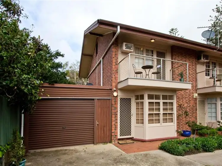 Main view of Homely house listing, 3/614 Seaview Road, Grange SA 5022