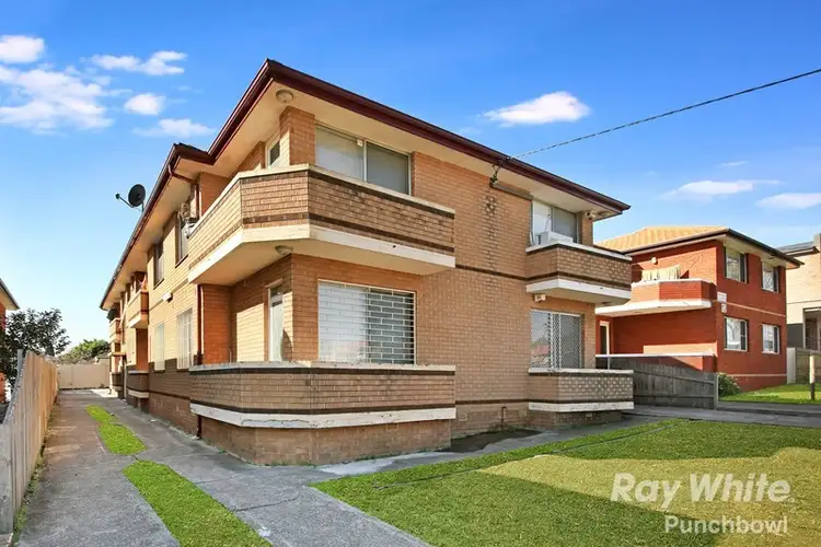 3/10 Broadway, Punchbowl NSW 2196