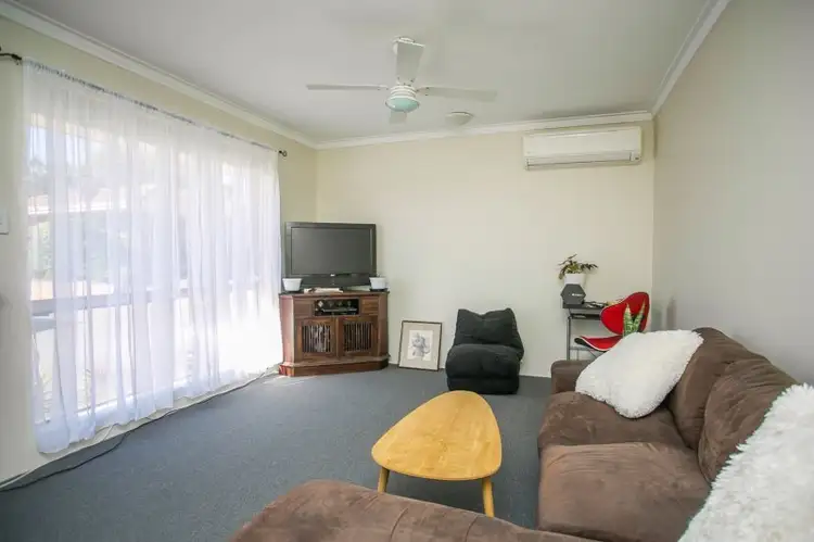 Second view of Homely unit listing, U3/7 Talbot Road, Swan View WA 6056