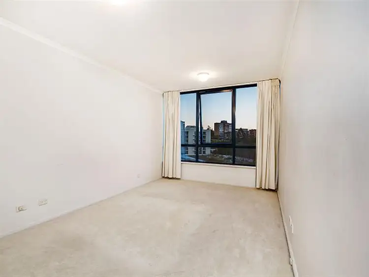 Sixth view of Homely apartment listing, 29/2 Goodwin Street, Kangaroo Point QLD 4169