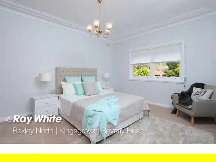 Fifth view of Homely house listing, 14 Miller Street, Kingsgrove NSW 2208