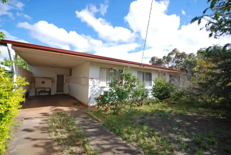 Main view of Homely house listing, 26 Forrest Street, Wagin WA 6315