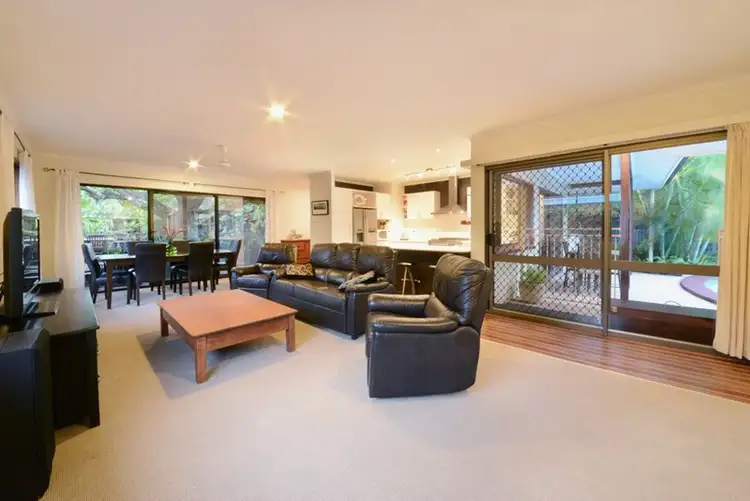 Third view of Homely house listing, 15 Maeva Street, Jubilee Pocket QLD 4802