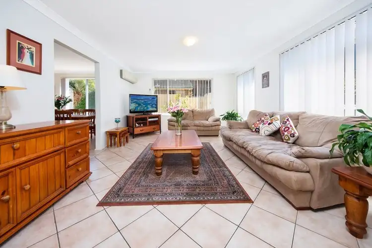 Third view of Homely townhouse listing, 5/109 - 113 Denman Avenue, Caringbah NSW 2229