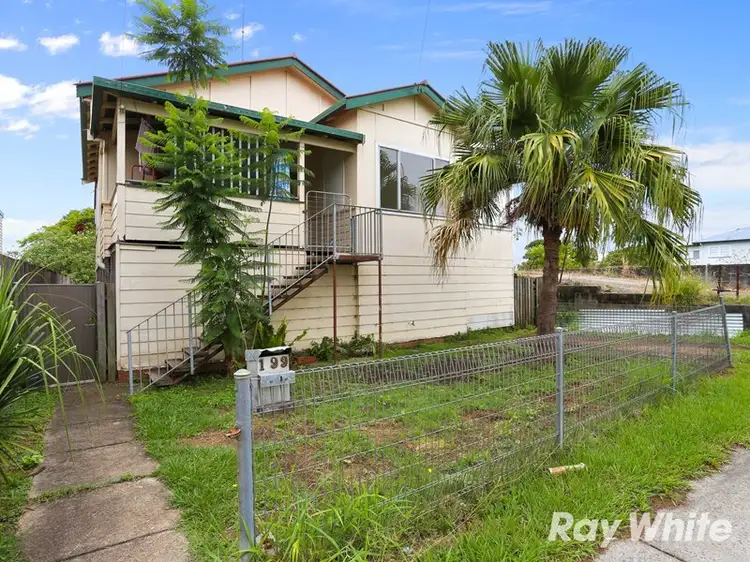 Main view of Homely house listing, 199 Ryan Street, South Grafton NSW 2460