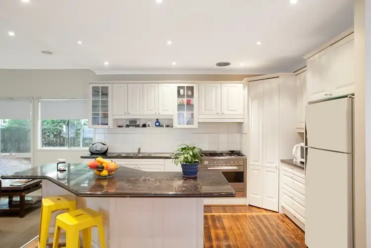 Third view of Homely house listing, 12 Calembeena Avenue, Hughesdale VIC 3166