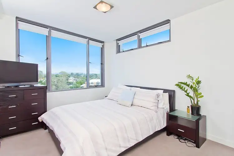 Seventh view of Homely apartment listing, 1401/438 'Watersedge' Marine Parade, Biggera Waters QLD 4216