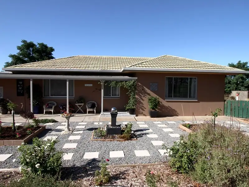 Main view of Homely house listing, 178 Edmondson Road, Loxton SA 5333