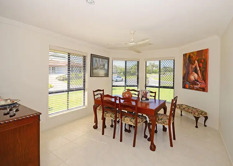 Third view of Homely house listing, 3 Picadilly Circuit, Urraween QLD 4655