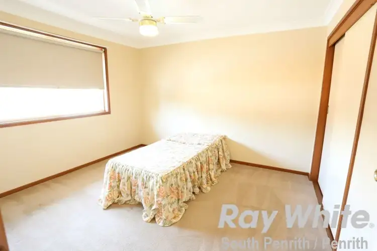 Fifth view of Homely unit listing, 10/37 Mulgoa Road, Penrith NSW 2750