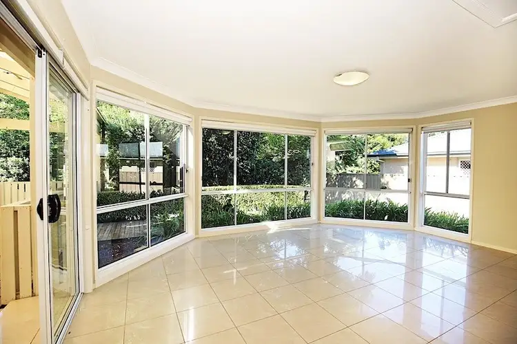 Second view of Homely house listing, 6 Jade Place, Meroo Meadow NSW 2540
