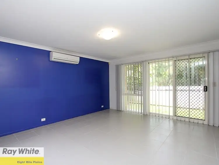 Second view of Homely house listing, 34 Greenlaw Place, Eight Mile Plains QLD 4113