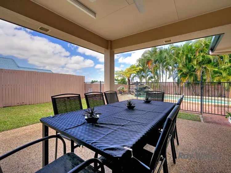Seventh view of Homely house listing, 11 Red Gum Close, Mount Sheridan QLD 4868