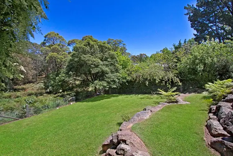 Third view of Homely house listing, 31 Rainridge Road, Kurrajong Heights NSW 2758