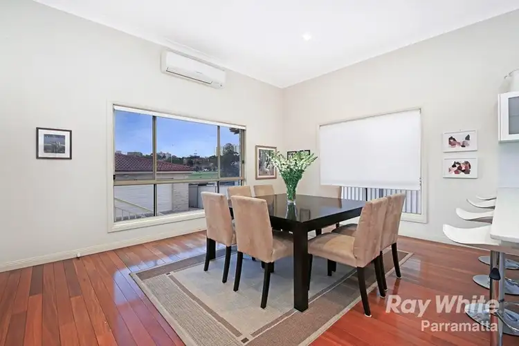 Fifth view of Homely house listing, 34 Crimea Street, Parramatta NSW 2150