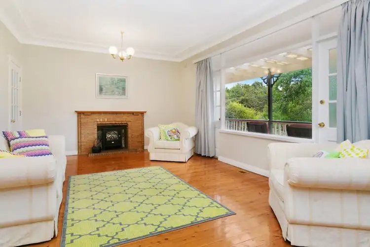 Sixth view of Homely house listing, 85 Bobbin Head Road, Turramurra NSW 2074