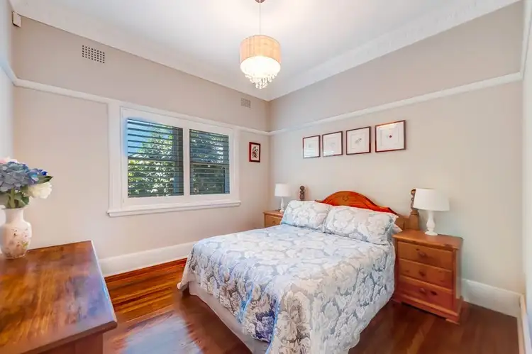 Sixth view of Homely house listing, 68 Clanville Road, Roseville NSW 2069