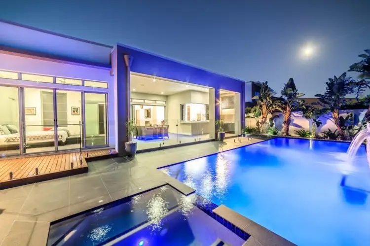 3030 Forest Hills Drive, Sanctuary Cove QLD 4212