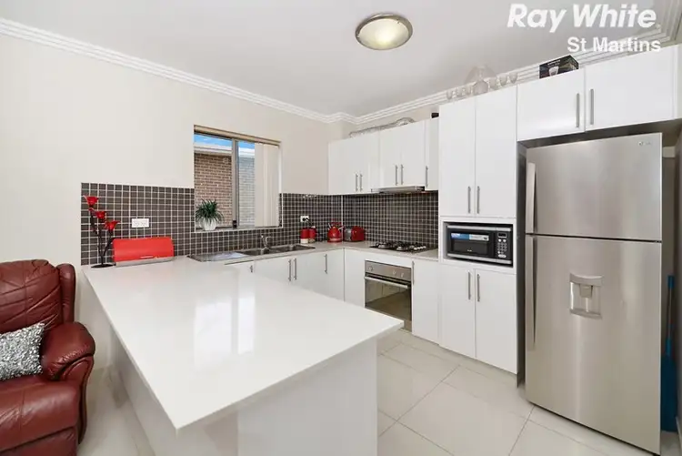 Fourth view of Homely unit listing, 8/55 Cross Street, Guildford NSW 2161