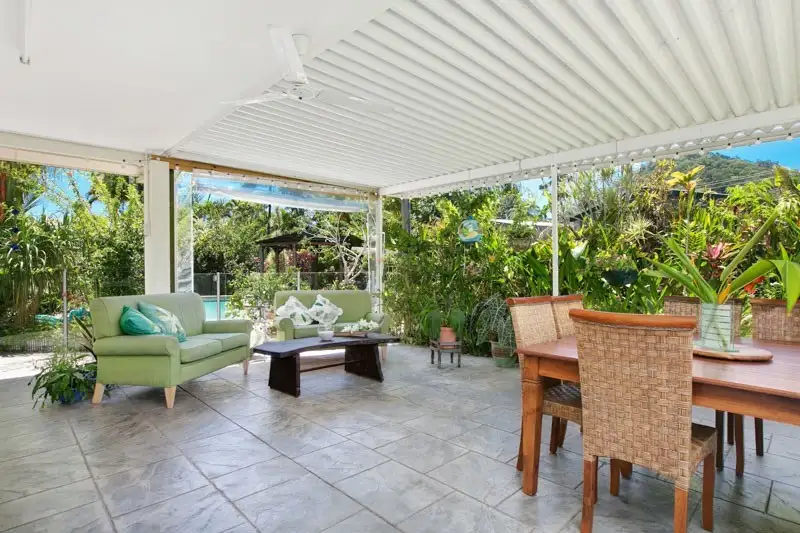 Main view of Homely house listing, 5 Conch Close, Trinity Beach QLD 4879