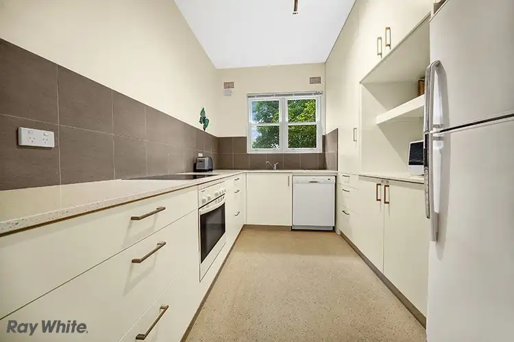 Third view of Homely apartment listing, 3/720 Pacific Highway, Gordon NSW 2072