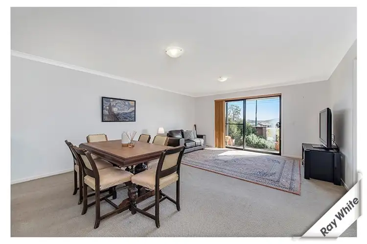 Third view of Homely townhouse listing, 11/68 Eccles Circuit, Macgregor ACT 2615
