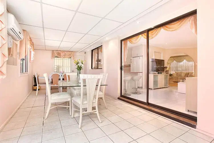 Fifth view of Homely house listing, 10 Minto Place, Erskine Park NSW 2759