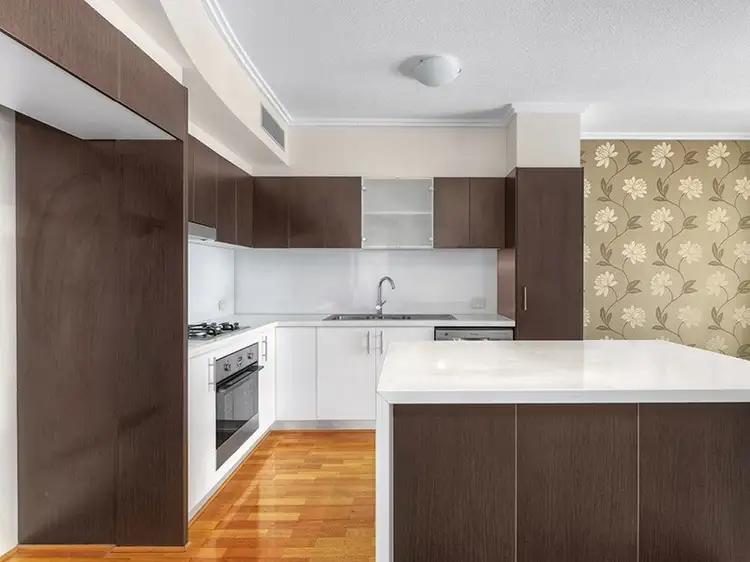 Second view of Homely apartment listing, 4/7 Helen Street, Teneriffe QLD 4005