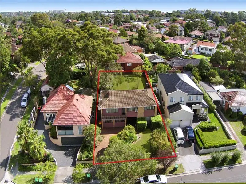 Main view of Homely house listing, 19 Stanbury Street, Gladesville NSW 2111