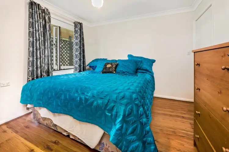 Fourth view of Homely house listing, 11 Bangalay Place, Macquarie Fields NSW 2564