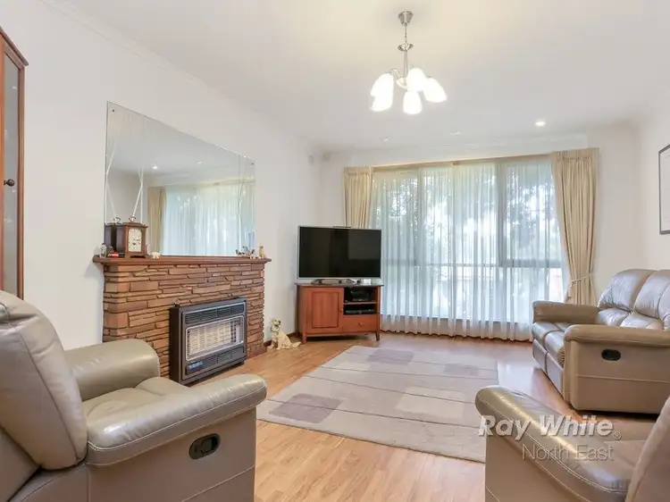 Third view of Homely house listing, 26 Audrey Crescent, Valley View SA 5093