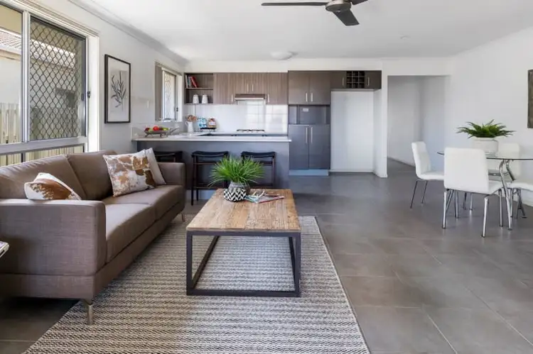 80/19 Santa Barbara Road, Hope Island QLD 4212