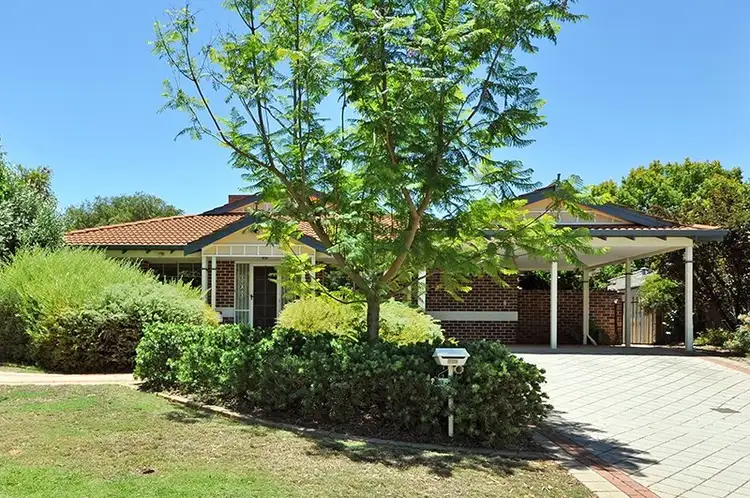 Seventh view of Homely house listing, 89 Bronzewing Avenue, Ellenbrook WA 6069