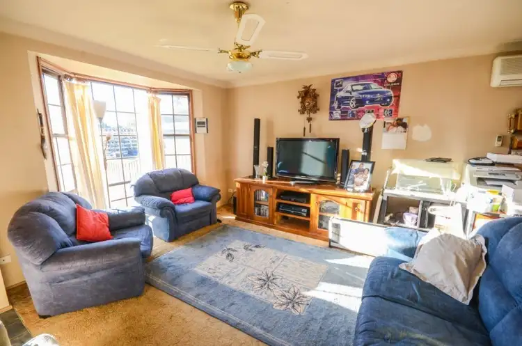 Second view of Homely house listing, 10 Harley Street, Yanderra NSW 2574