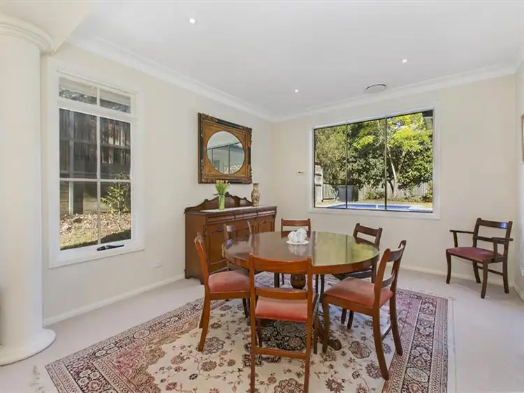 Seventh view of Homely house listing, 2 Tennyson Avenue, Turramurra NSW 2074