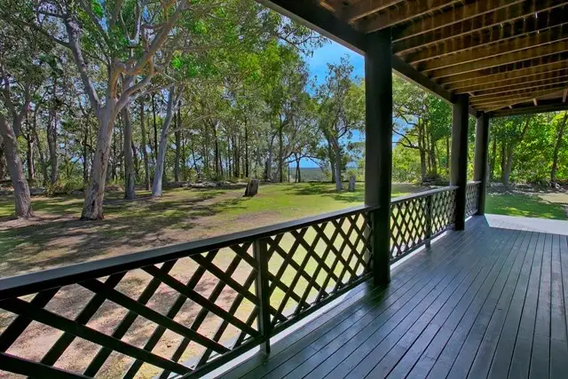 Fifth view of Homely house listing, 41 Cooloola Drive / Carlo Circle, Rainbow Beach QLD 4581