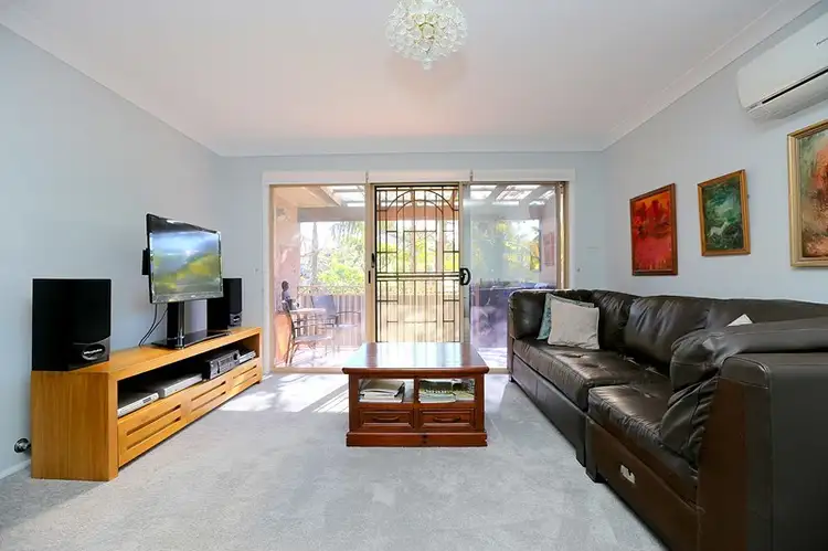 Third view of Homely villa listing, 4/21 Pringle Avenue, Bankstown NSW 2200