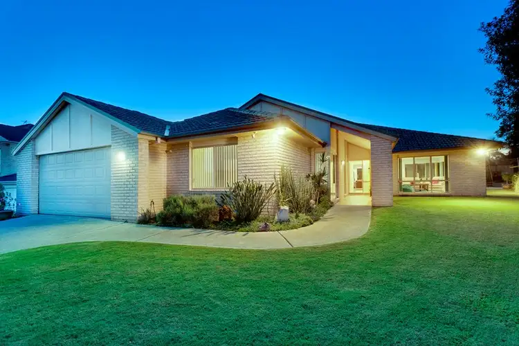 5 Stricta Place, Frenchs Forest NSW 2086