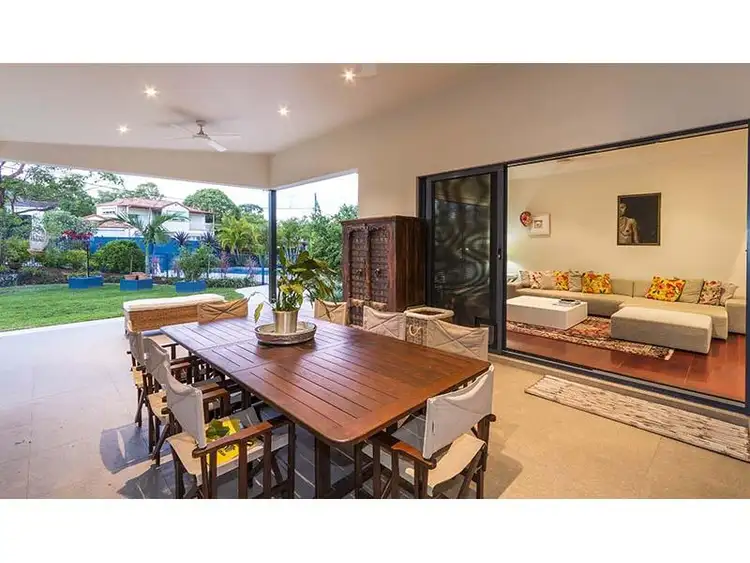 Sixth view of Homely house listing, 14 Petersen Avenue, Southport QLD 4215