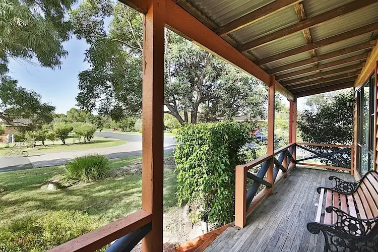 Main view of Homely house listing, 11 Copper Leaf Place, Worrigee NSW 2540