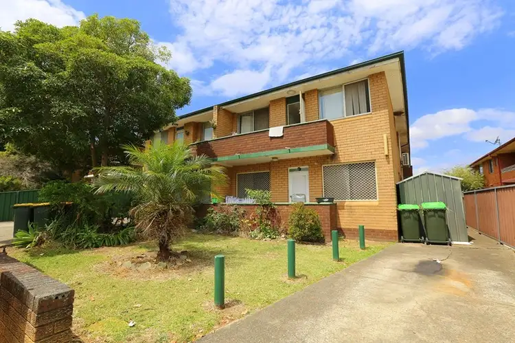 Main view of Homely house listing, 11/108 Victoria Road, Punchbowl NSW 2196