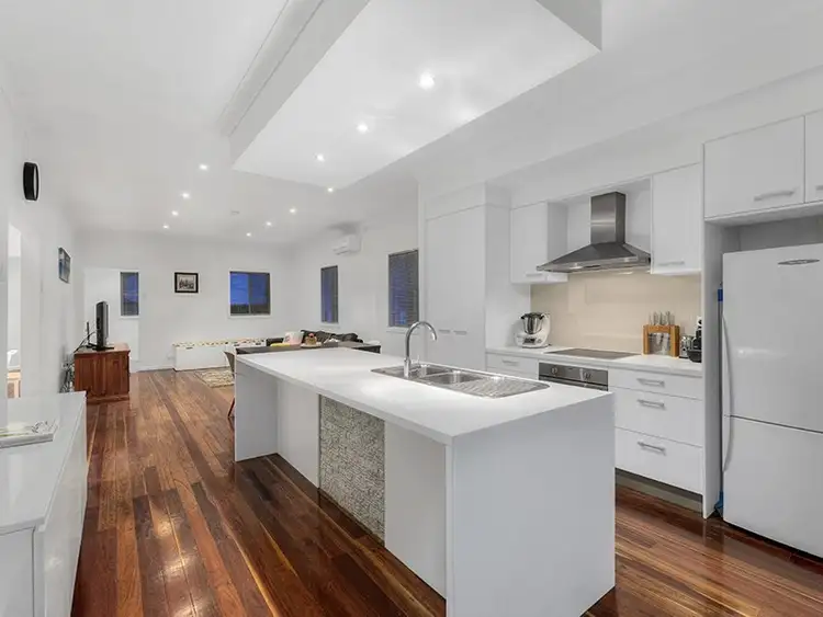 Fifth view of Homely house listing, 36 Wellington Street, Virginia QLD 4014