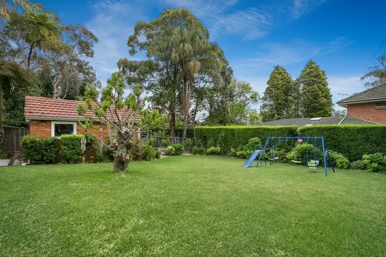 Fifth view of Homely house listing, 8 Darri Avenue, Wahroonga NSW 2076