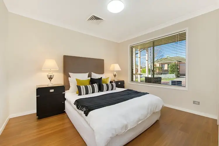 Sixth view of Homely house listing, 34 Links Way, Narellan NSW 2567