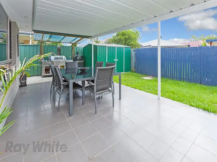 Sixth view of Homely house listing, 10 Janus Grove, Springfield Lakes QLD 4300