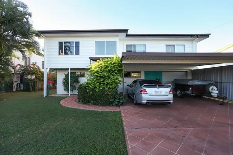 56 McLean Street, East Mackay QLD 4740
