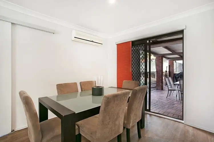 Fourth view of Homely house listing, 22 Konda Street, Riverhills QLD 4074