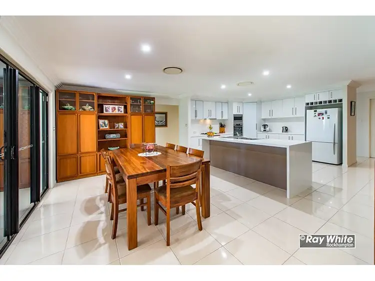 Fifth view of Homely house listing, 14 Reddy Drive, Norman Gardens QLD 4701